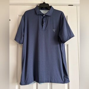 Birddogs Navy Polo Shirt